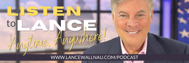 Lance Wallnau Podcast