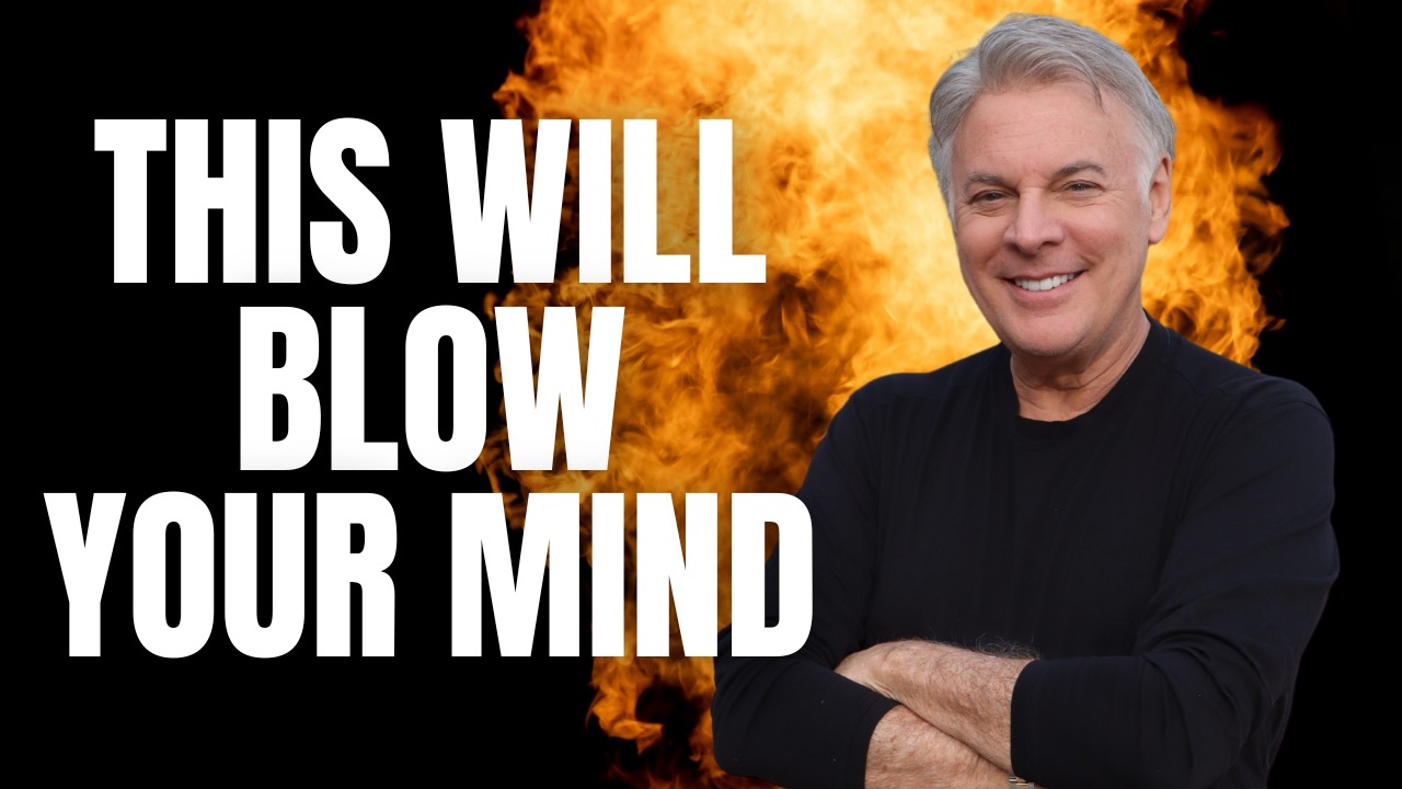 Episode 1397: What God is Doing Now Will Blow Your Mind - Watch For