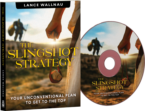 The Slingshot Strategy