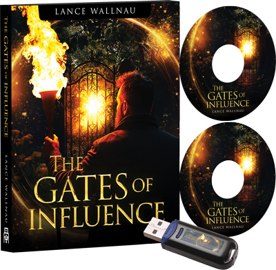 The Gates of Influence